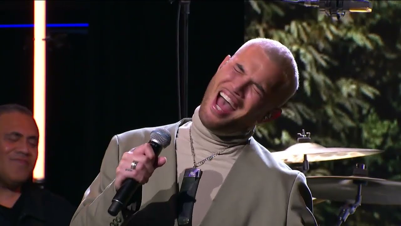 STAN WALKER - DONT WORRY BABY- Matariki 2023 LIVE