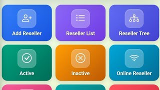 টেলিকম সার্ভার এর সকল ফিচার । Telecom Server Feature | V5 Pro Ultra | Flexiload Software |Flexi Apps screenshot 3