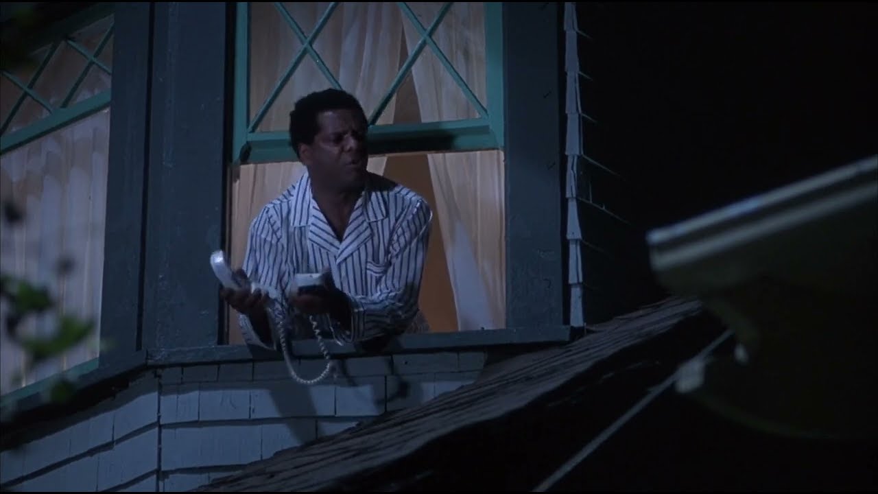 House Party [1990] - John Witherspoon