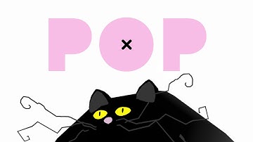 "POP" | Quill