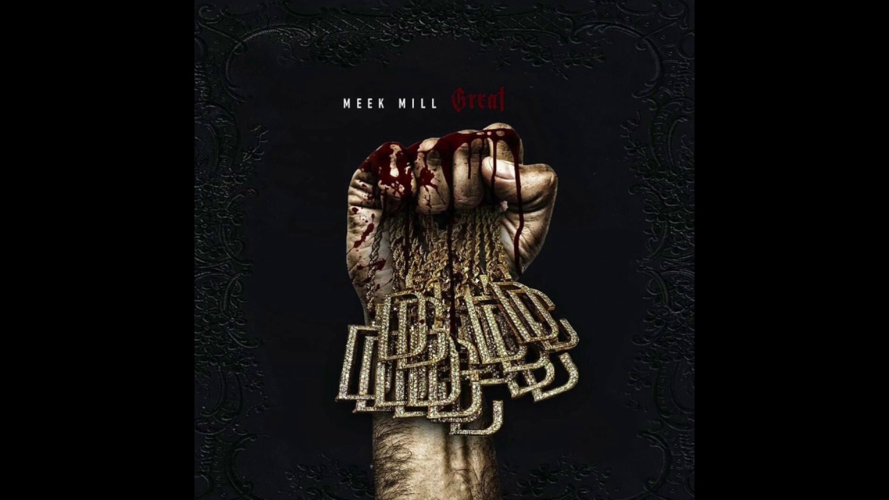 Meek Mill Type Beat Dreamchasers 4.5 "Great" (Prod. TrappsterBeats)