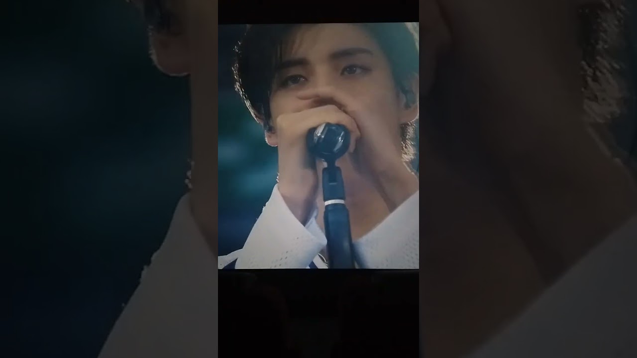 Shine on me