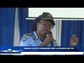 POLICE ENGAGE BUSINESSES ON CRIME - nbc