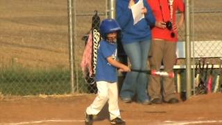 Kaden And Ryan T Ball