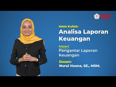 Video: Bagaimana Melakukan Analisis Keuangan Suatu Perusahaan