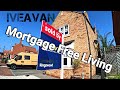 The Plan! To Be Mortgage Free.         Part 1. JOBLESS!