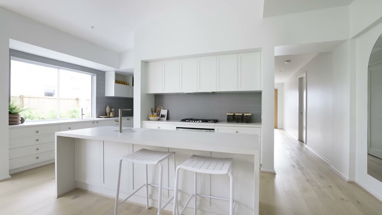 The Jervis 25 at Springfield Rise Estate