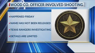 1 dead after Wood County officer-involved shooting