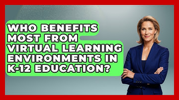 Who Benefits Most From Virtual Learning Environments in K-12 Education? | Teacher Tech Toolbox News
