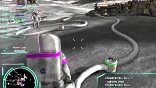 Moonbase Alpha Fail