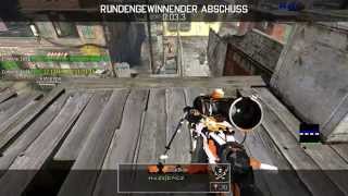 RepZIW4 Trickshot -Test-