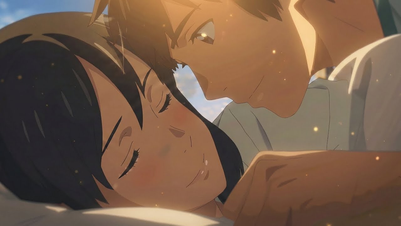 Your Name – Alternate Ending This Is the Version That Finally Felt Complete
