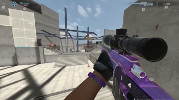 No Scope Only 8x multi Phonk Edit (Combat Master)