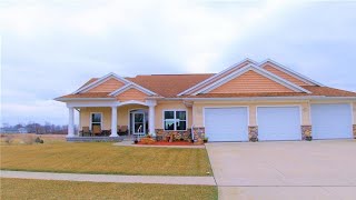 117 Willowood Drive video tour