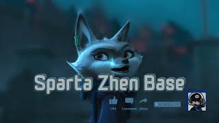 Sparta Zhen Base @GameMatianSpartan32
