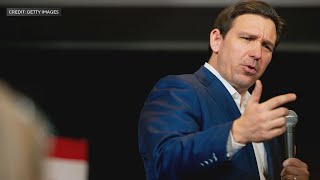 DeSantis strips term 'climate change' from Florida state laws, policies repealed | Facing South FL