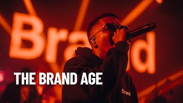 The Brand Age 5