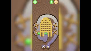 dig this! 681-10 | LET'S DIG | dig this level 681 episode 10 solution gameplay walkthrough