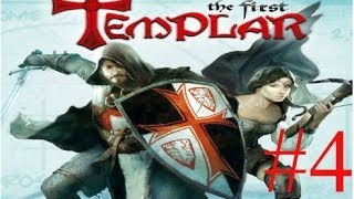 The First Templar - Ep.4 - FIND ALL THE CHESTS