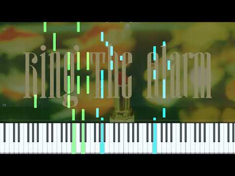 KARD - Ring The Alarm - KARD