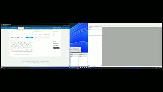 Torah Grid{A.K.A Torah Codes} search demo