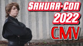 Sakura Con 2022 Cosplay Music Video (CMV)!