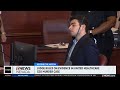 Judge rules on evidence in Mangione trial