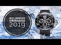 The Most Underrated Chronographs - 2019 | WATCH CHRONICLER