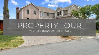 3733 Thomas Point Road | Annapolis, MD