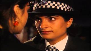 Crashing the Rave | The Thin Blue Line