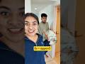 Ex ගෙයි කුනුගොඩෙයි වෙනස වටහා ගන්න😂😂 #kaviandhagga #comedy #funny