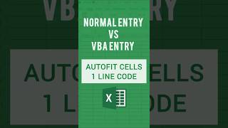 Super Power of VBA ⚡ Auto Data Entry Beyond Table Columns!