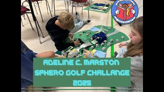 Marston Sphero Golf Course