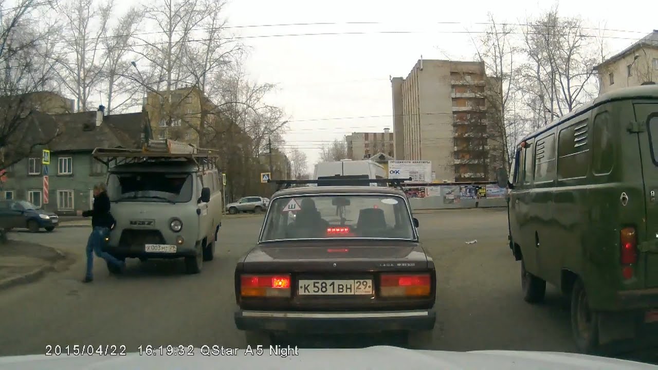 Уаз контракт архангельск