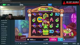 TrainwrecksTV Gamba Stream #83