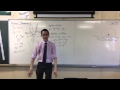Understanding Tangents and Secants