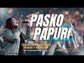 Pasko ng Papuri at Pagsamba: Tagalog Christmas Praise+Worship Songs | 90’s Style.