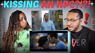 "Free Guy" Trailer 2 REACTION!!!
