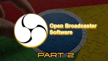 Google Chrome Extension To Show YouTube Live Chat Messages In OBS Studio | Part 2