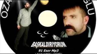 Ozan Erhan La Türküm Türküm Ben