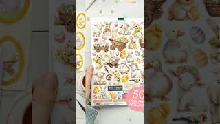 🐣 Easter cardmaking made joyful ✨