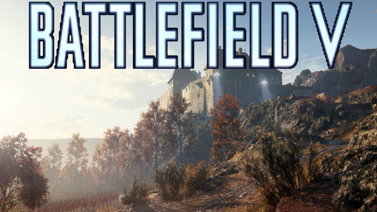 Battlefield V: Will There Be At least 2 More Campaigns Post Launch?!
