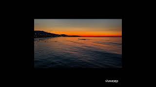 #günbatımı #gündem #güneş #hayat #umut #zaman #deniz #samsun #atakumsahil #ask #sevgi