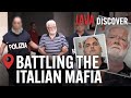 Fighting the Italian Mafia: Arresting the ‘Godfather’ | Drugs, Extortion and the Mafia Documentary