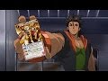 第17話 駆け上がれ!太陽神龍ライジング・アポロドラゴン