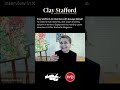 Clay Stafford Interviews Amulya Malladi On Writing in a Point of View That Isn’t Your Own?