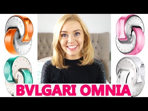 Video: 10 Beste Bvlgari-parfums Voor Vrouwen - 2020-update (met Recensies)