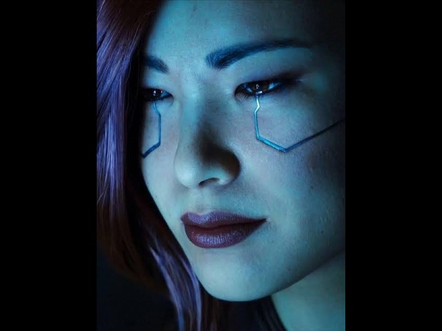 Cyberpunk 2077: Phantom Liberty — Songbird Cinematic Trailer (Real Voice Edition with Original VA)