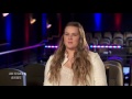 TEAM ADAM - THE VOICE VOTE TO CUT TO FINAL 11