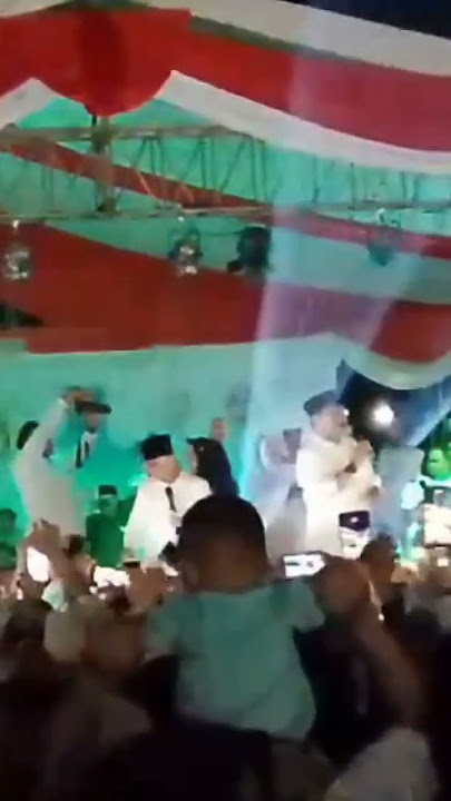 SERANG Bahagia bersama pasyia ungu